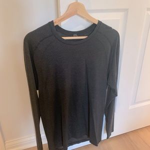 Men’s Lululemon Metal Vent Tech Long Sleeve Shirt 2.0